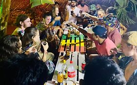 Reggae Paradise Hostel