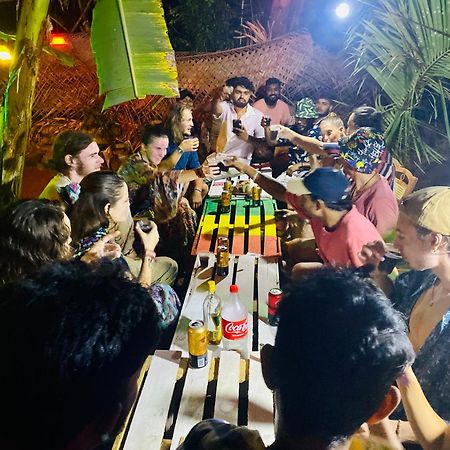Reggae Paradise Hostel Sigiriya Exterior photo