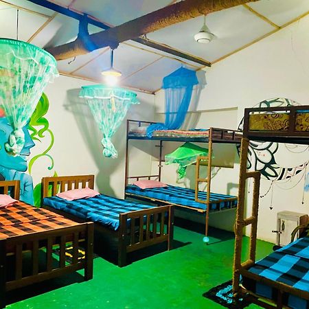 Reggae Paradise Hostel Sigiriya Exterior photo