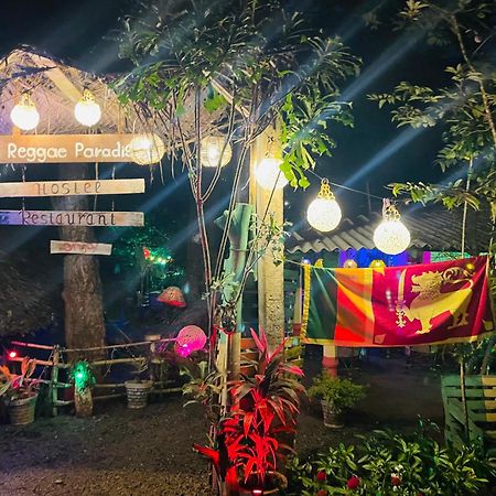 Reggae Paradise Hostel Sigiriya Exterior photo